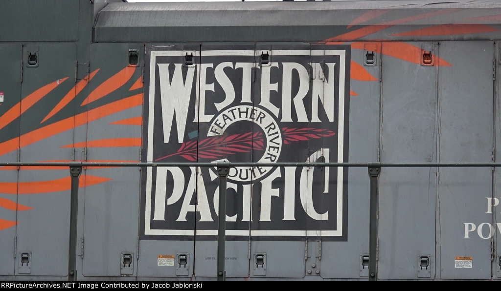 Feather River Route